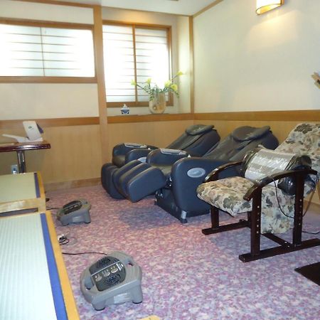 Diamond Shiga Hotell Yamanouchi  Exteriör bild