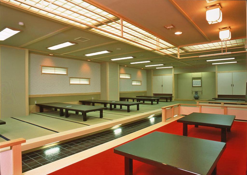 Diamond Shiga Hotell Yamanouchi  Exteriör bild