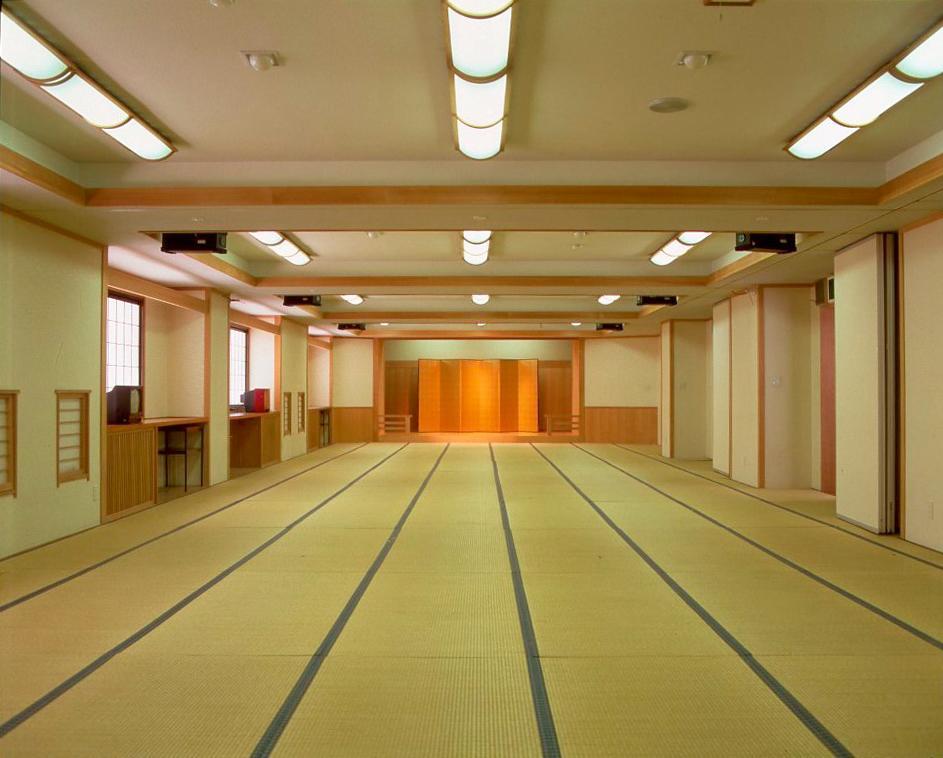 Diamond Shiga Hotell Yamanouchi  Exteriör bild